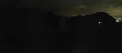 Archiv Foto Webcam Thollon les Memises 01:00