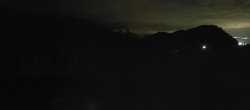 Archiv Foto Webcam Thollon les Memises 03:00