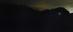 Archiv Foto Webcam Thollon les Memises 23:00