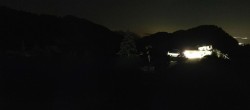 Archiv Foto Webcam Thollon les Memises 03:00