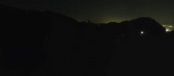 Archiv Foto Webcam Thollon les Memises 03:00
