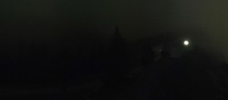 Archiv Foto Webcam Thollon les Memises 01:00
