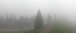 Archiv Foto Webcam Thollon les Memises 05:00