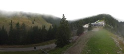 Archiv Foto Webcam Thollon les Memises 17:00
