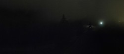 Archiv Foto Webcam Thollon les Memises 01:00