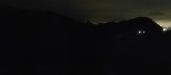 Archiv Foto Webcam Thollon les Memises 23:00