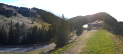 Archiv Foto Webcam Thollon les Memises 17:00