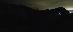 Archiv Foto Webcam Thollon les Memises 05:00