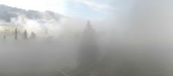 Archiv Foto Webcam Thollon les Memises 11:00