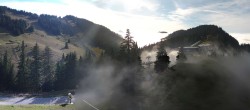 Archiv Foto Webcam Thollon les Memises 15:00