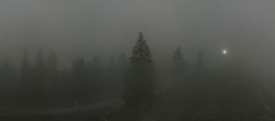 Archiv Foto Webcam Thollon les Memises 23:00