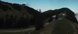 Archiv Foto Webcam Thollon les Memises 06:00