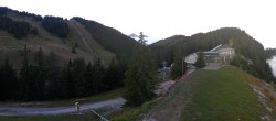 Archiv Foto Webcam Thollon les Memises 07:00