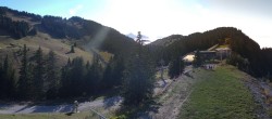 Archiv Foto Webcam Thollon les Memises 15:00