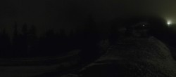 Archiv Foto Webcam Thollon les Memises 01:00