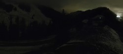 Archiv Foto Webcam Thollon les Memises 05:00