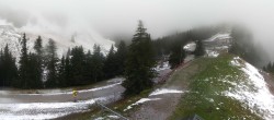 Archiv Foto Webcam Thollon les Memises 09:00