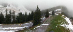 Archiv Foto Webcam Thollon les Memises 11:00