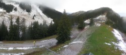 Archiv Foto Webcam Thollon les Memises 13:00