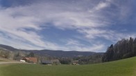 Archived image Webcam Village Neureichenau 09:00