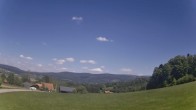 Archiv Foto Webcam Neureichenau 11:00