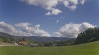 Archiv Foto Webcam Neureichenau 09:00