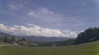 Archived image Webcam Village Neureichenau 09:00
