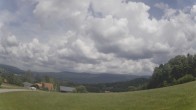Archived image Webcam Village Neureichenau 11:00