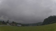 Archived image Webcam Village Neureichenau 11:00