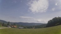 Archived image Webcam Village Neureichenau 09:00