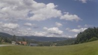 Archived image Webcam Village Neureichenau 13:00
