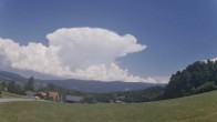 Archiv Foto Webcam Neureichenau 11:00