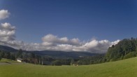 Archiv Foto Webcam Neureichenau 17:00