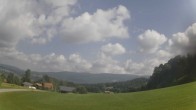 Archived image Webcam Village Neureichenau 09:00