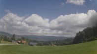 Archived image Webcam Village Neureichenau 11:00