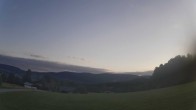 Archiv Foto Webcam Neureichenau 05:00