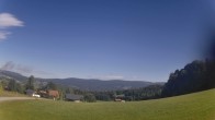 Archived image Webcam Village Neureichenau 09:00
