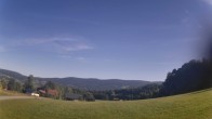 Archiv Foto Webcam Neureichenau 08:00