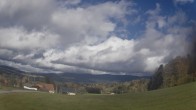 Archived image Webcam Village Neureichenau 11:00