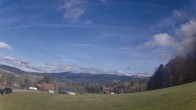 Archiv Foto Webcam Neureichenau 09:00