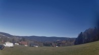 Archived image Webcam Village Neureichenau 09:00
