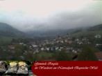 Archived image Webcam Ringelai village 06:00