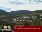 Archiv Foto Webcam Ringelai 05:00