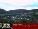 Archived image Webcam Ringelai village 05:00