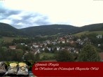 Archived image Webcam Ringelai village 07:00