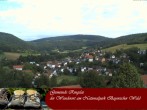 Archived image Webcam Ringelai village 09:00