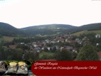 Archived image Webcam Ringelai village 11:00