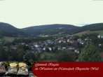 Archived image Webcam Ringelai village 15:00