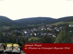 Archived image Webcam Ringelai village 17:00
