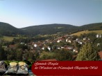 Archiv Foto Webcam Ringelai 15:00